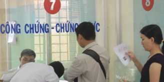 Thủ tục nhận lưu giữ di chúc