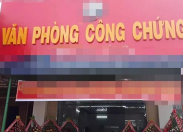 Công chứng “thần tốc”: Lo ngại những hệ luỵ nghiêm trọng về chất lượng và tính minh bạch