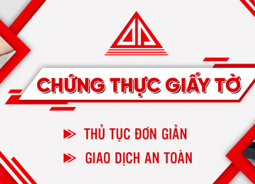 Văn phòng Công chứng Dĩ An bắt đầu hoạt động trở lại kể từ ngày 06/9/2021 (thứ 2)