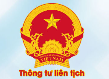 Thông Tư Liên Tịch