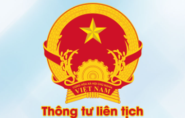 Thông Tư Liên Tịch